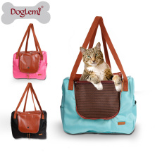 DogLemi Functional Travel Fashion Portable Pet Dog Bag Carrier